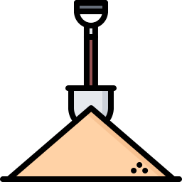 schaufel icon