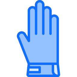 Gloves icon