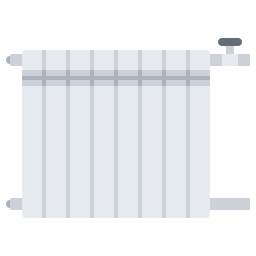 Heating icon