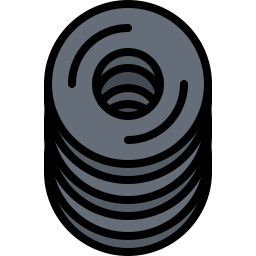 Gasket icon