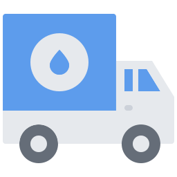 Truck icon