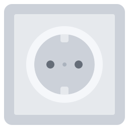 Socket icon