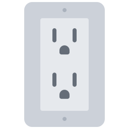 Socket icon