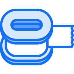 Tape icon