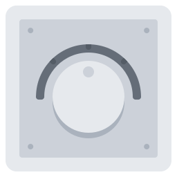 dimmer icon