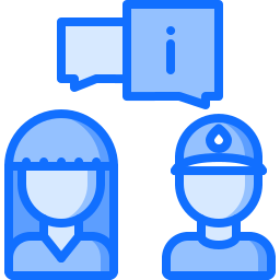 Consultation icon