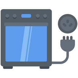 Oven icon