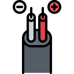 Cable icon