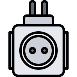 プラグストリップ icon