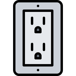 Socket icon