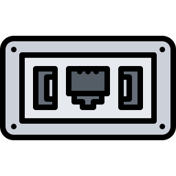 Socket icon