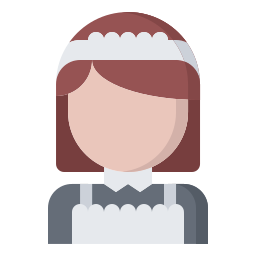 maid icon
