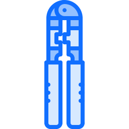 Crimpadora icono