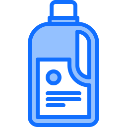 Detergente icono