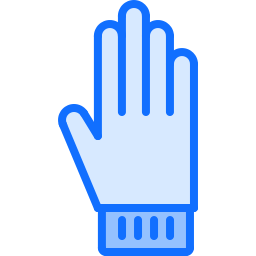 掃除用手袋 icon
