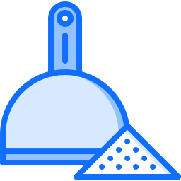 Cuchara icono