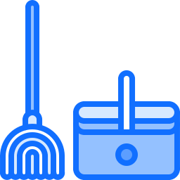 Mop icon