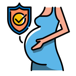 Maternidad icono