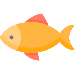 Peixe Ícone