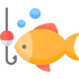 Pesca icono