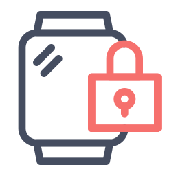 Padlock आइकन
