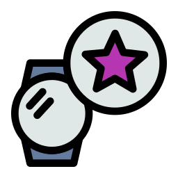 Star icon