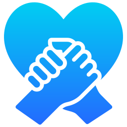 ayuda mutua icono