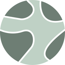 planeta tierra icono