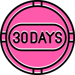 30 giorni icona
