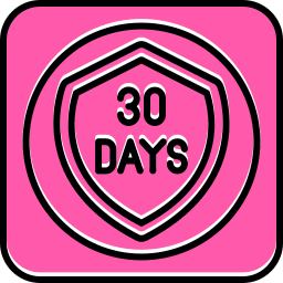 30 giorni icona