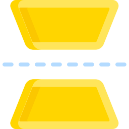 Mirror horizontally icon
