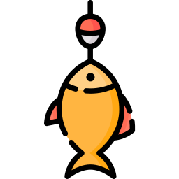 Pesca icono