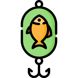 釣り餌 icon