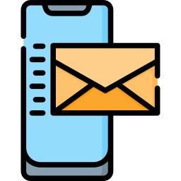 Email icono