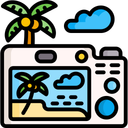 Camera icon