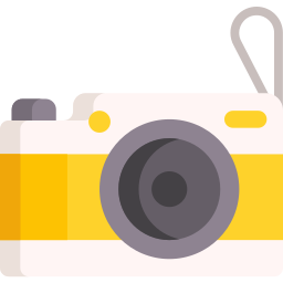 Camera icon