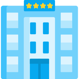 hotel icon