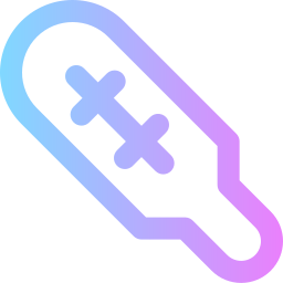 Thermometer icon