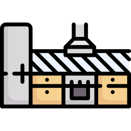 Kitchen icon