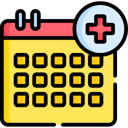 Calendar icon