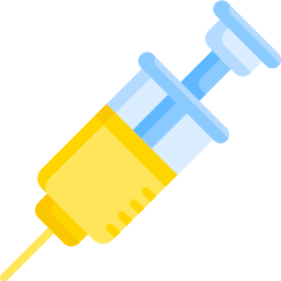 Syringe icon