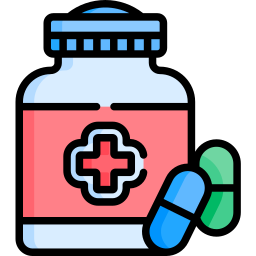 Pills icon