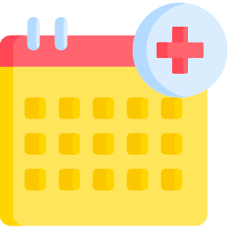 Calendar icon