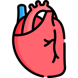 Heart icon