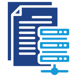base de datos icono