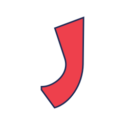 rayo icono