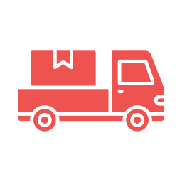 camioneta pickup icono
