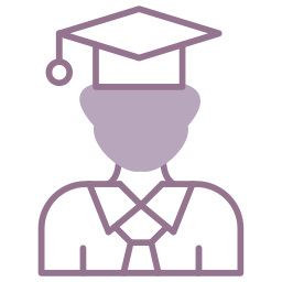 alumno icono