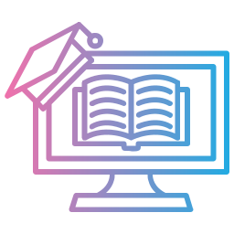 computadora icono