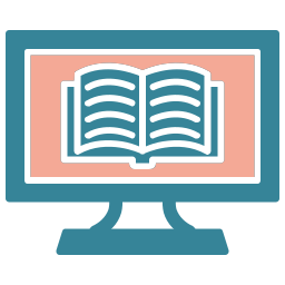 monitor icono
